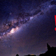 The Milky Way in 2019.